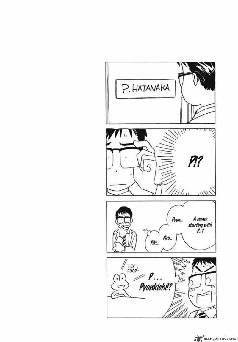 Orange Yane no Chiisana Ie Chapter 6 page 24