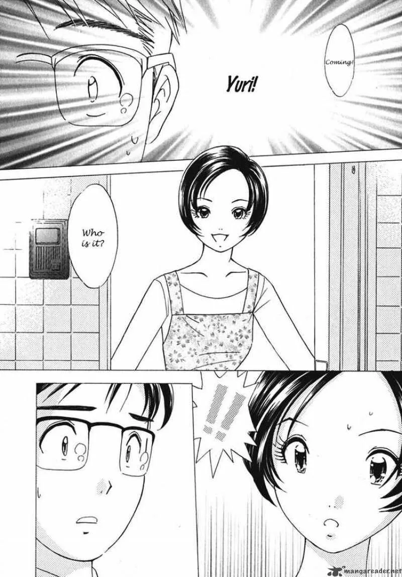 Orange Yane no Chiisana Ie Chapter 6 page 6