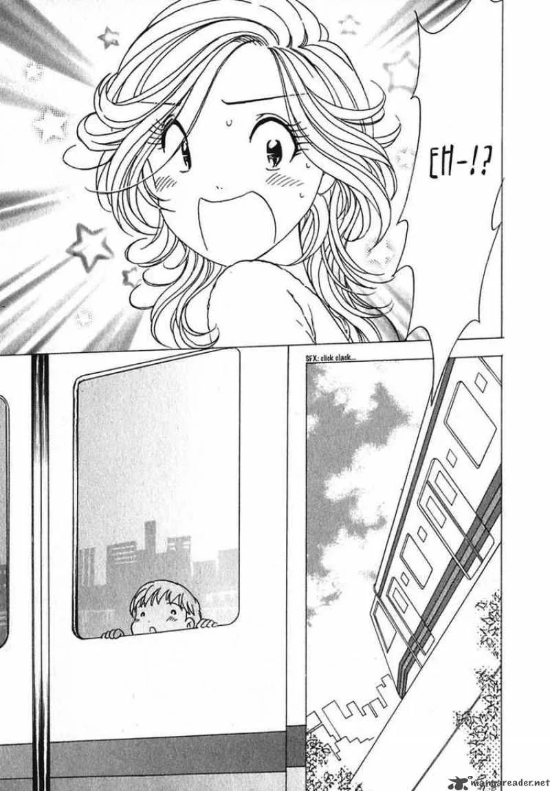 Orange Yane no Chiisana Ie Chapter 6 page 23