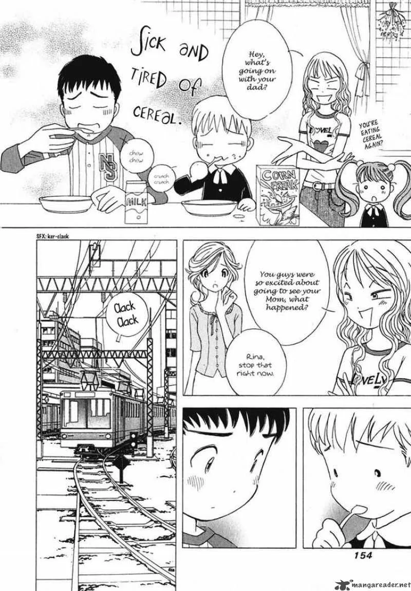 Orange Yane no Chiisana Ie Chapter 6 page 14