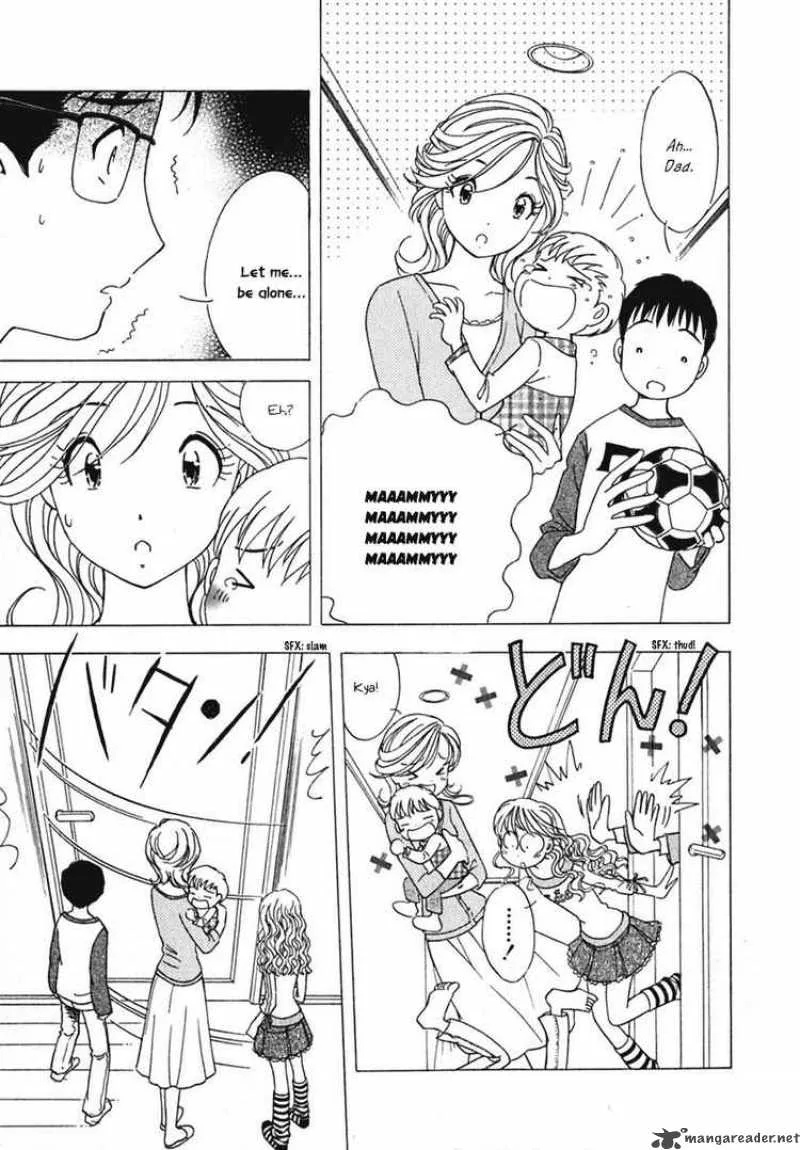 Orange Yane no Chiisana Ie Chapter 6 page 11