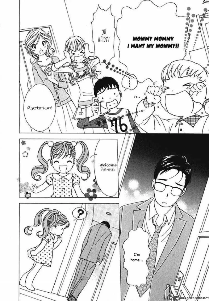 Orange Yane no Chiisana Ie Chapter 6 page 10