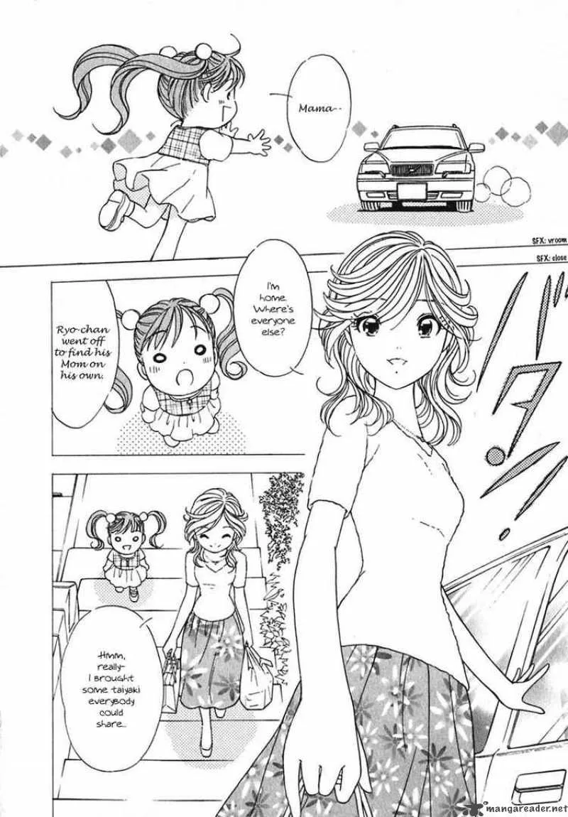 Orange Yane no Chiisana Ie Chapter 6 page 22