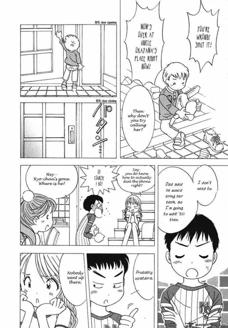 Orange Yane no Chiisana Ie Chapter 6 page 18