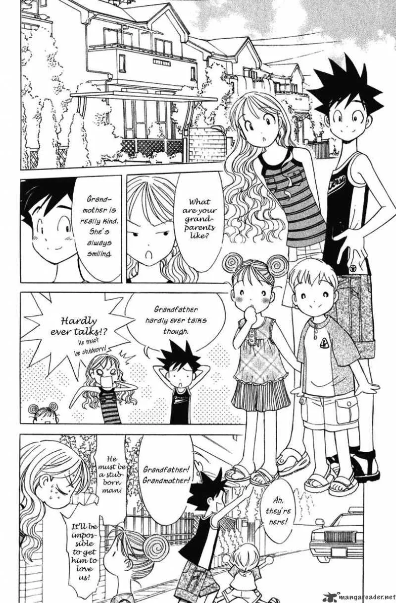Orange Yane no Chiisana Ie Chapter 60 page 5