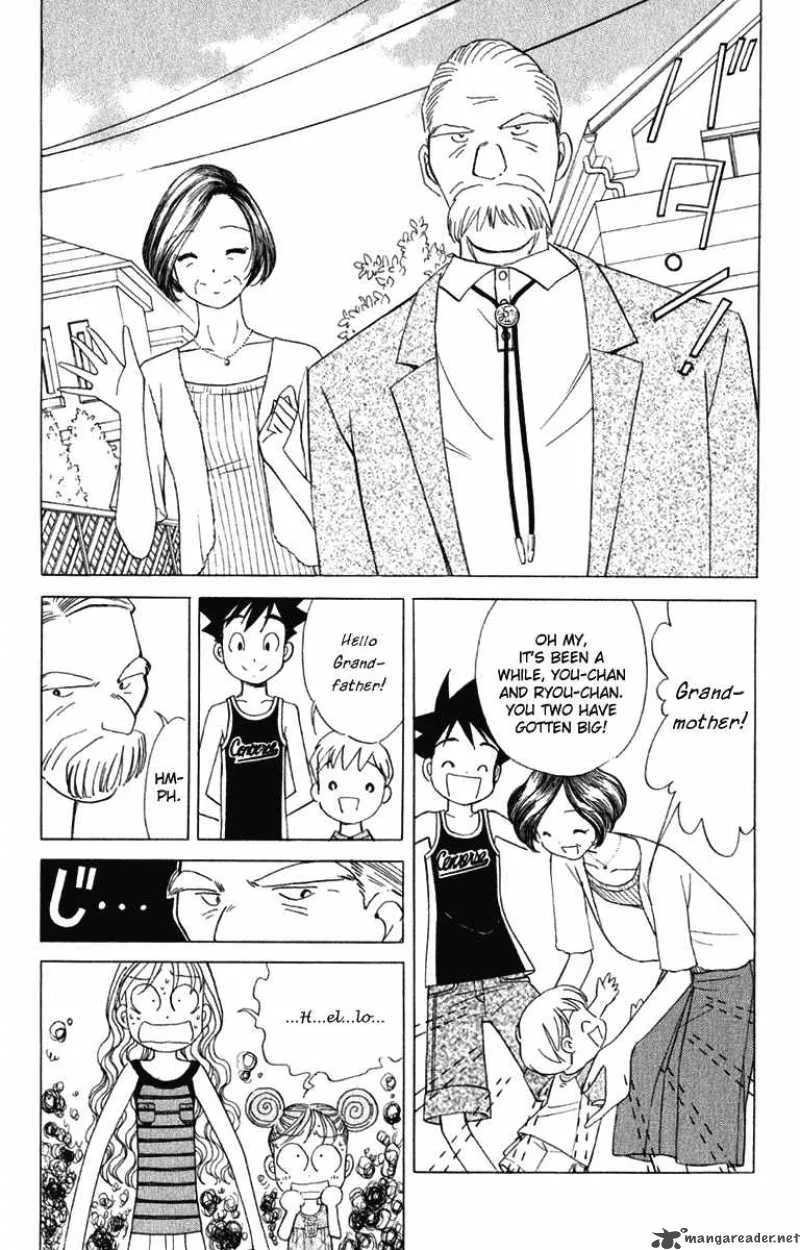 Orange Yane no Chiisana Ie Chapter 60 page 6