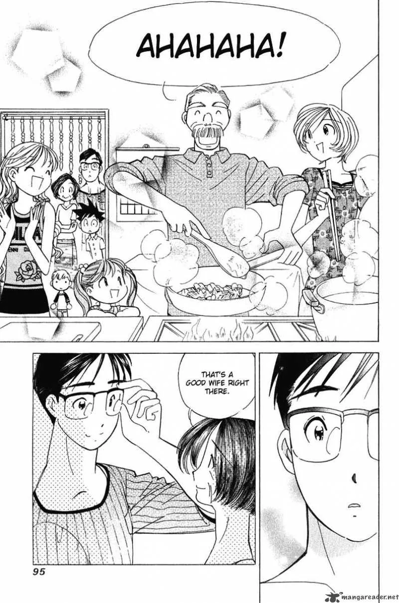 Orange Yane no Chiisana Ie Chapter 60 page 22