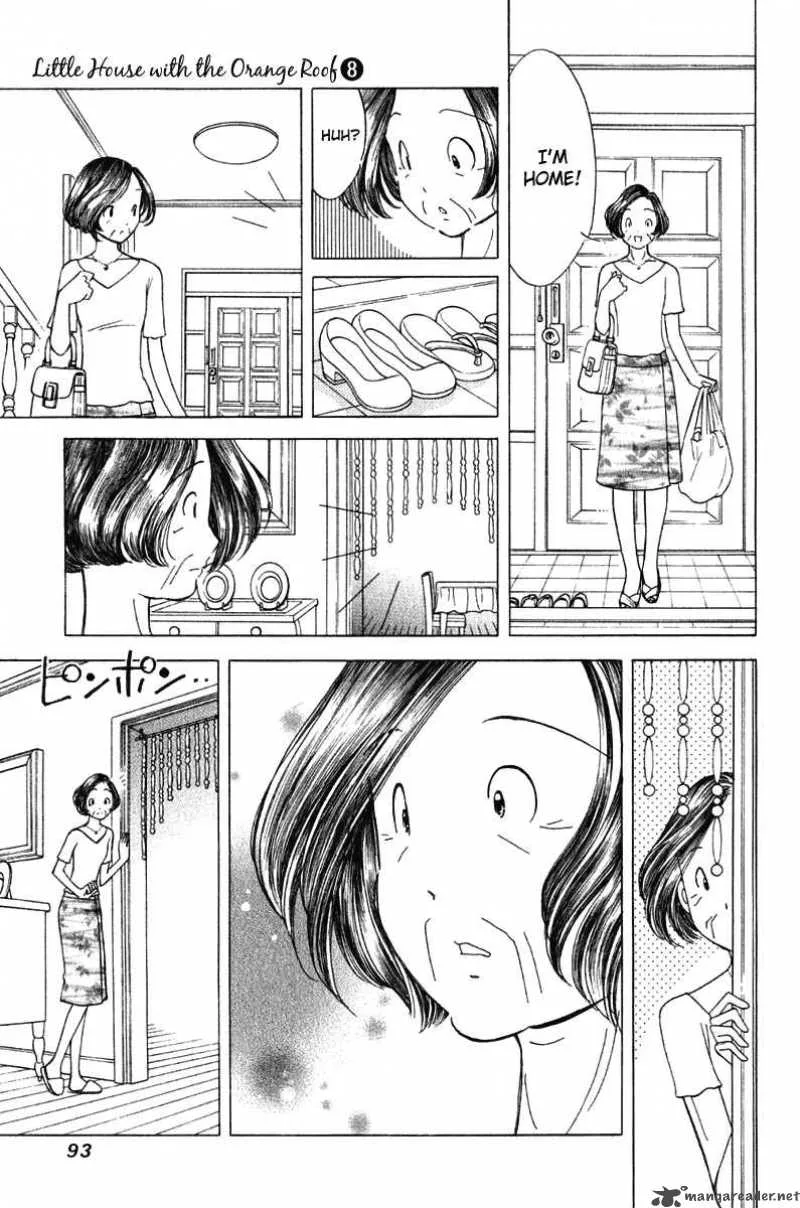 Orange Yane no Chiisana Ie Chapter 60 page 20