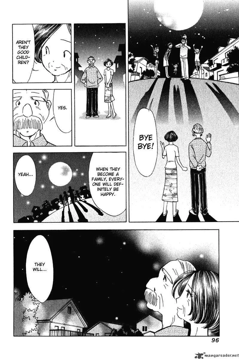 Orange Yane no Chiisana Ie Chapter 60 page 23