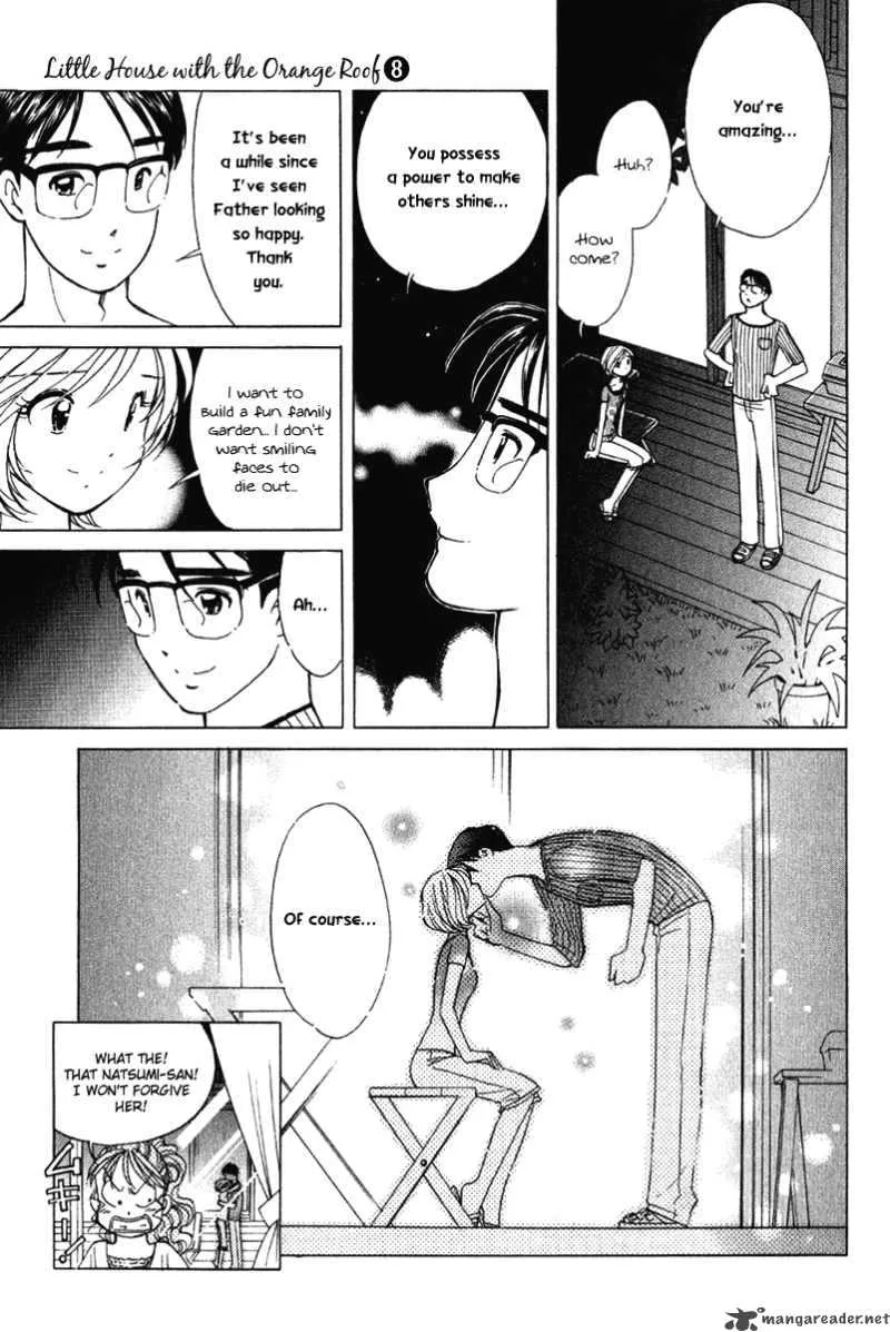 Orange Yane no Chiisana Ie Chapter 60 page 24