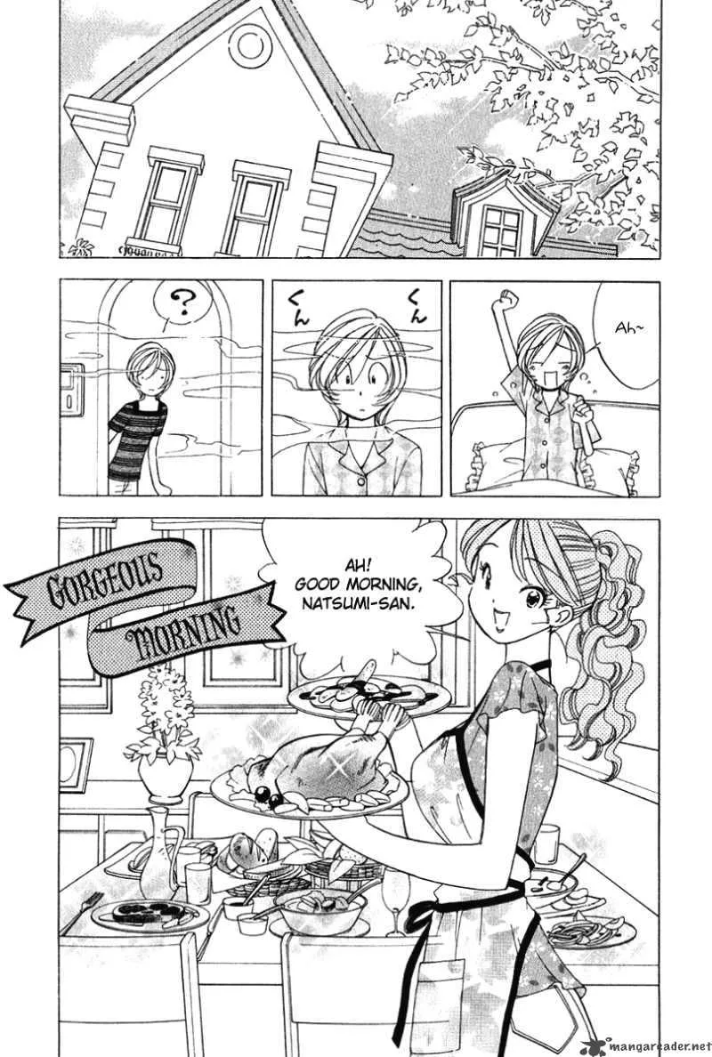 Orange Yane no Chiisana Ie Chapter 61 page 10