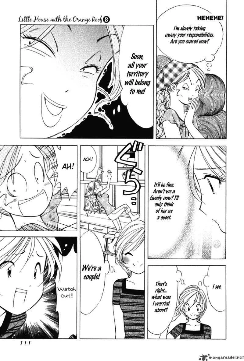Orange Yane no Chiisana Ie Chapter 61 page 14
