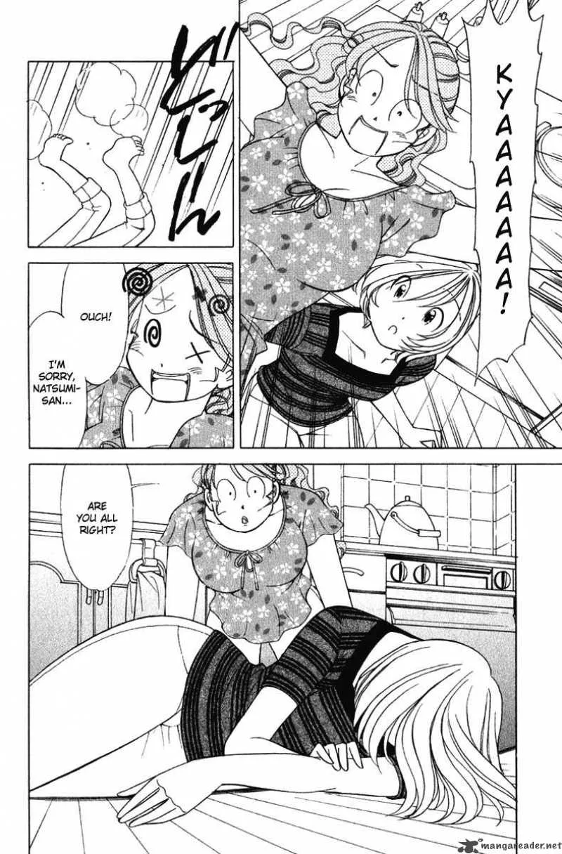Orange Yane no Chiisana Ie Chapter 61 page 15