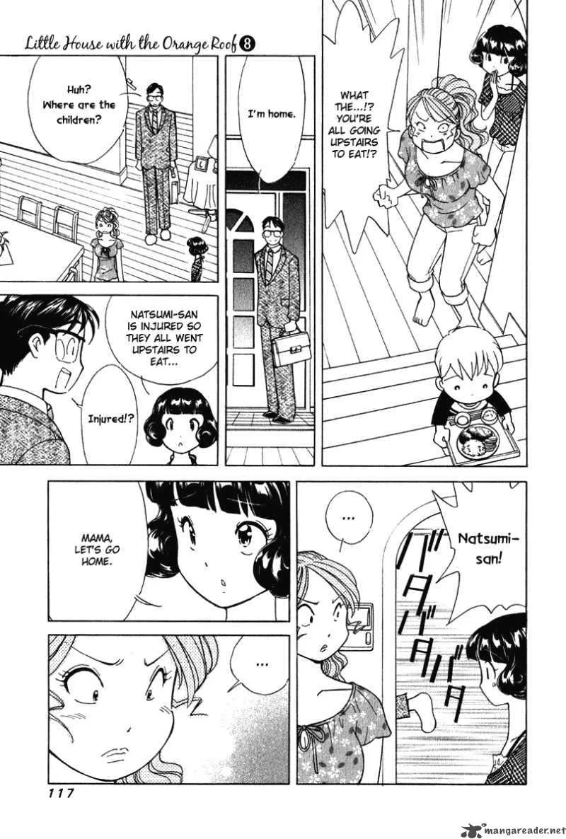 Orange Yane no Chiisana Ie Chapter 61 page 20
