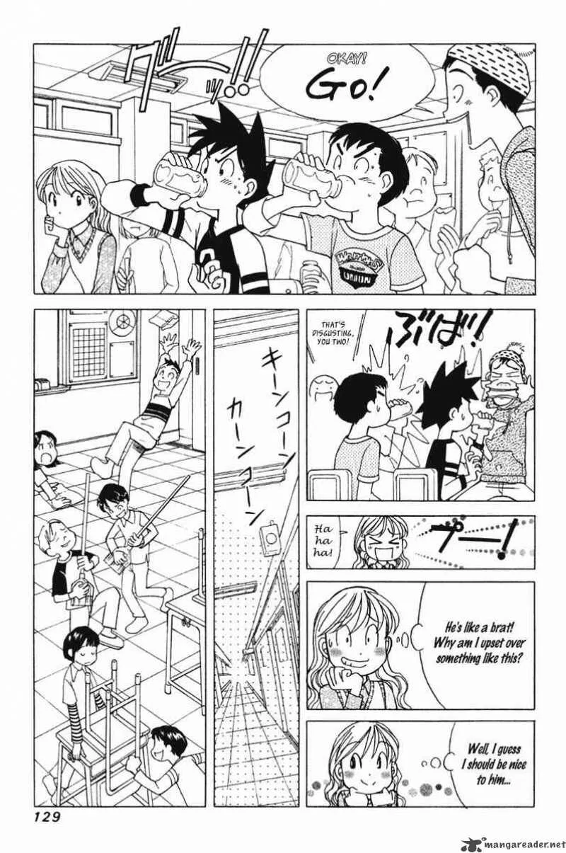 Orange Yane no Chiisana Ie Chapter 62 page 8