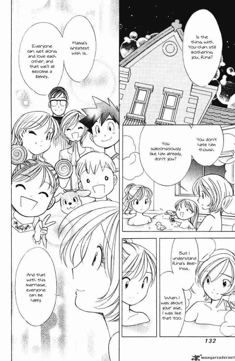 Orange Yane no Chiisana Ie Chapter 62 page 11