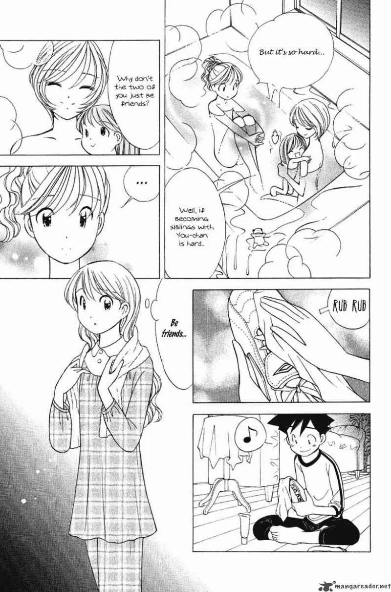 Orange Yane no Chiisana Ie Chapter 62 page 12