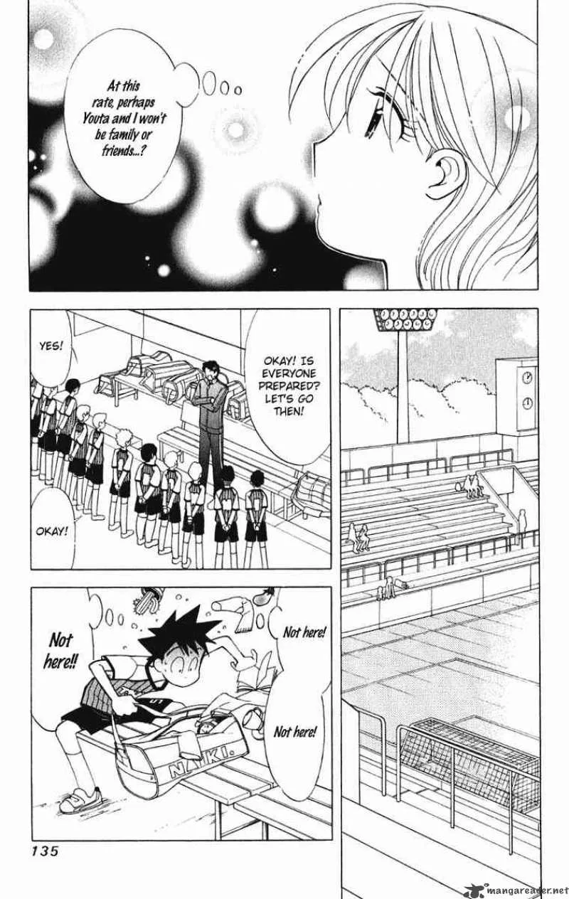 Orange Yane no Chiisana Ie Chapter 62 page 14