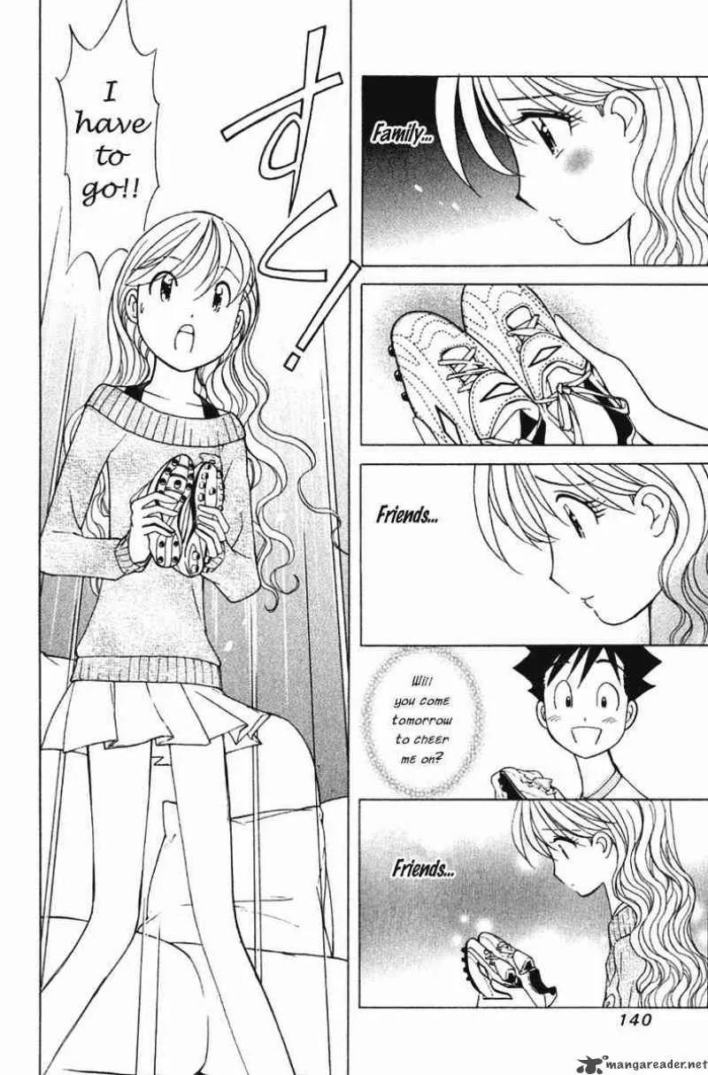 Orange Yane no Chiisana Ie Chapter 62 page 19