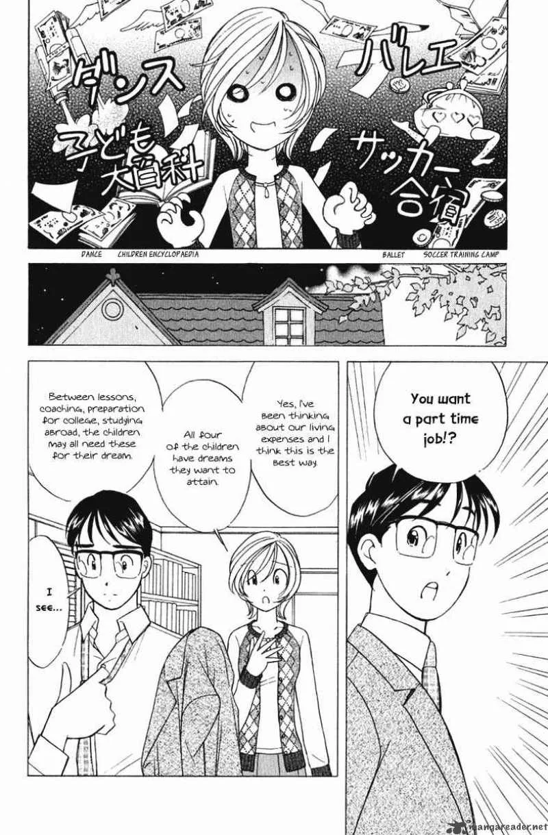 Orange Yane no Chiisana Ie Chapter 63 page 5