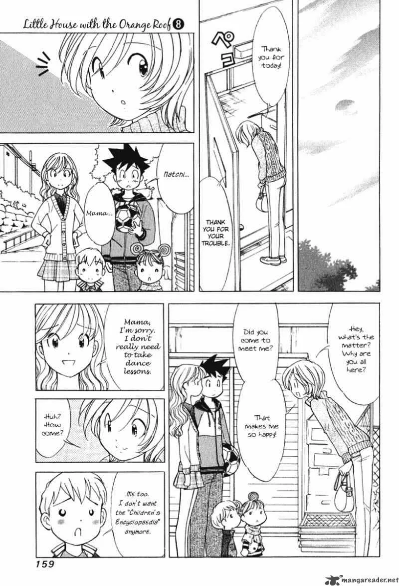 Orange Yane no Chiisana Ie Chapter 63 page 14