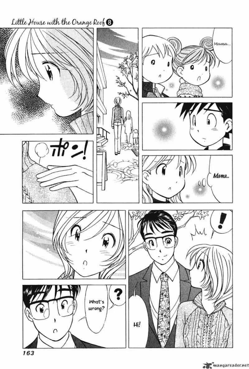 Orange Yane no Chiisana Ie Chapter 63 page 18