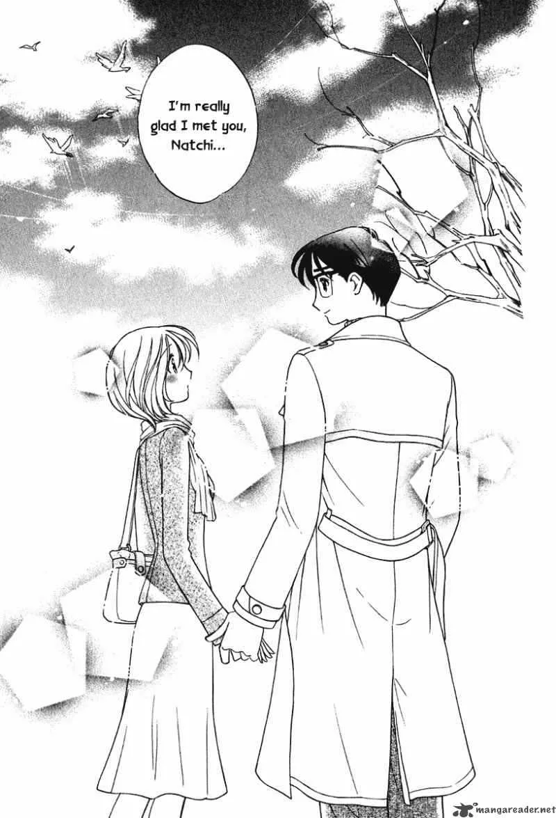 Orange Yane no Chiisana Ie Chapter 64 page 18