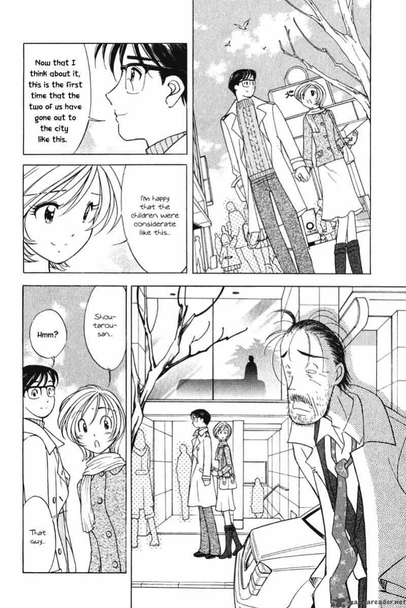 Orange Yane no Chiisana Ie Chapter 64 page 9