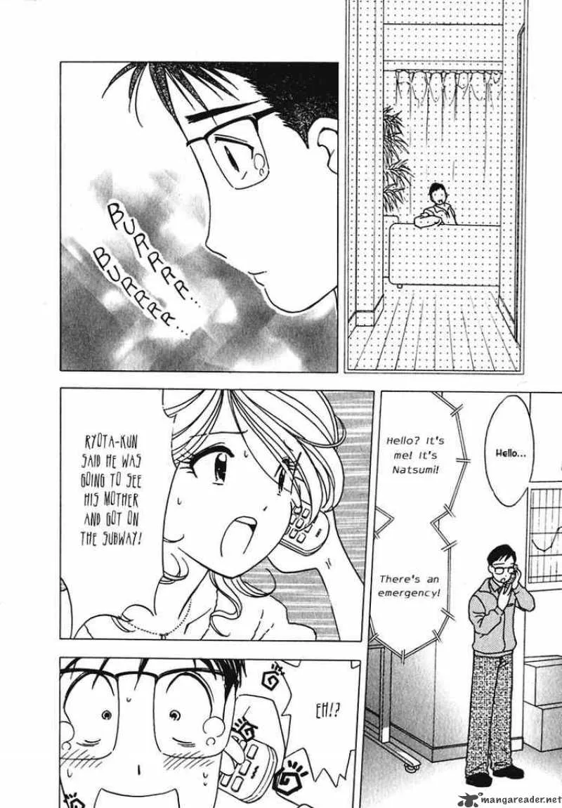 Orange Yane no Chiisana Ie Chapter 7 page 6