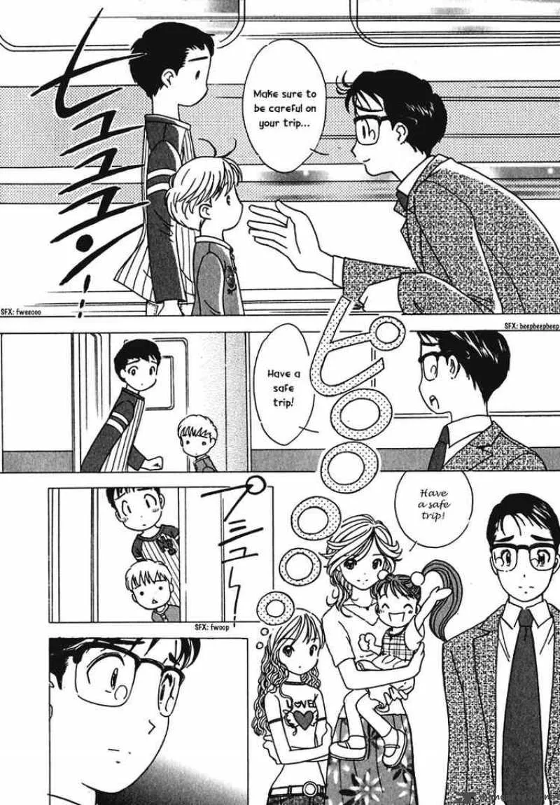 Orange Yane no Chiisana Ie Chapter 7 page 20