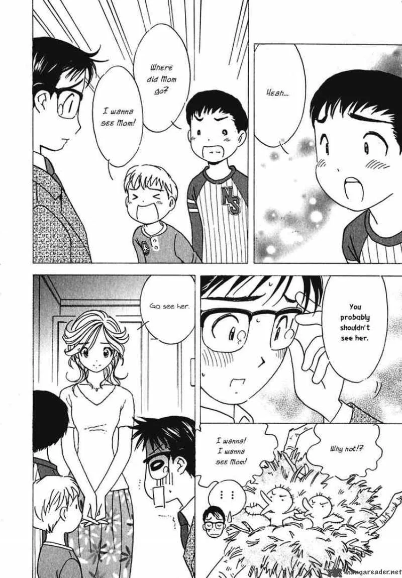 Orange Yane no Chiisana Ie Chapter 7 page 14