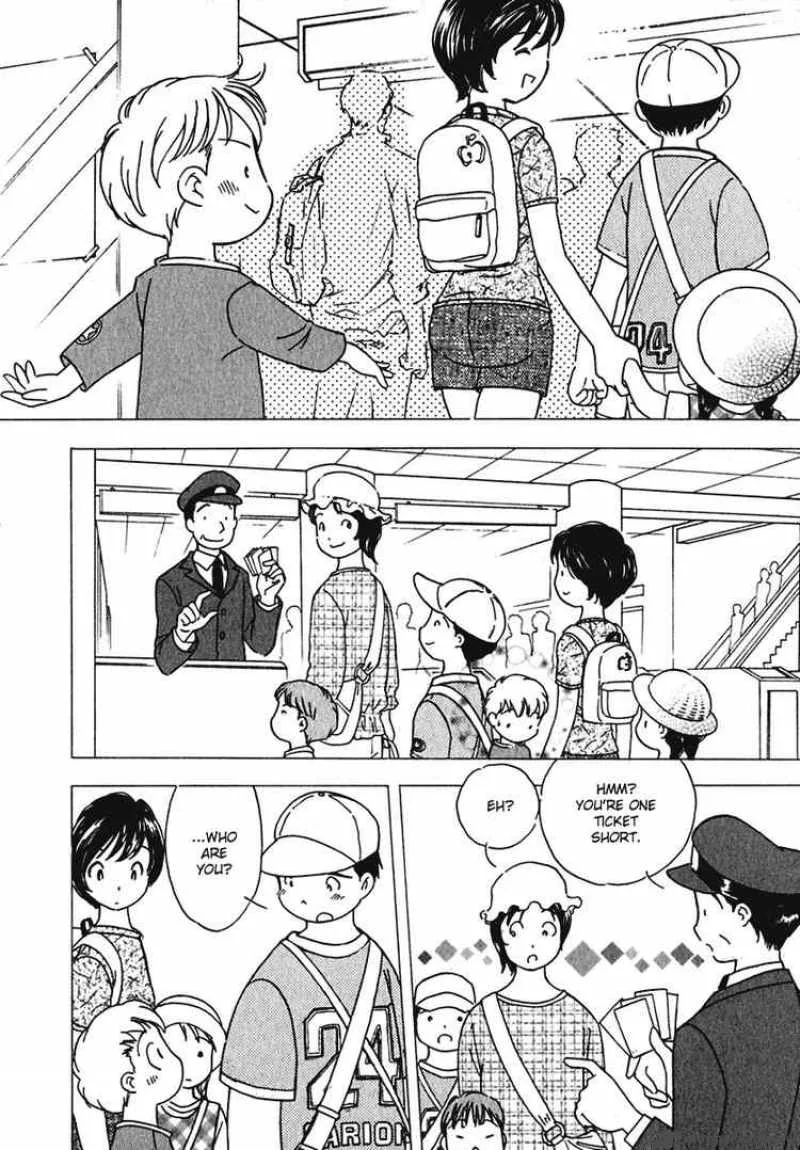 Orange Yane no Chiisana Ie Chapter 7 page 8