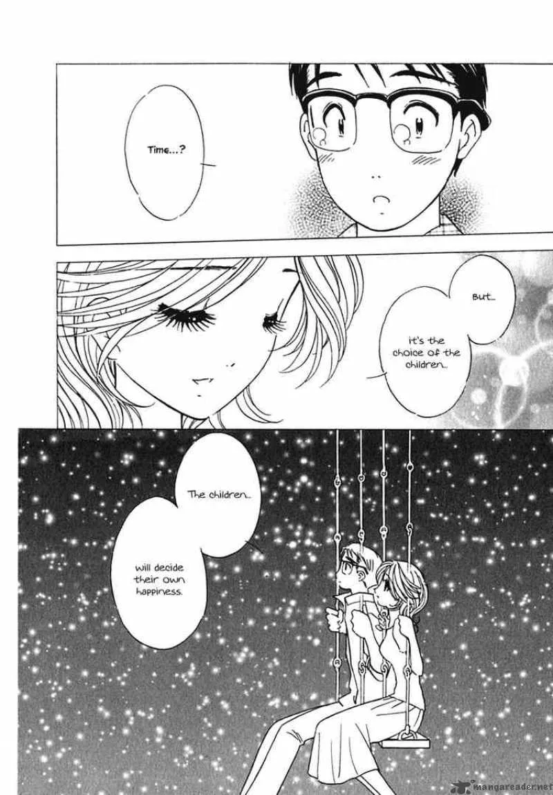 Orange Yane no Chiisana Ie Chapter 8 page 14