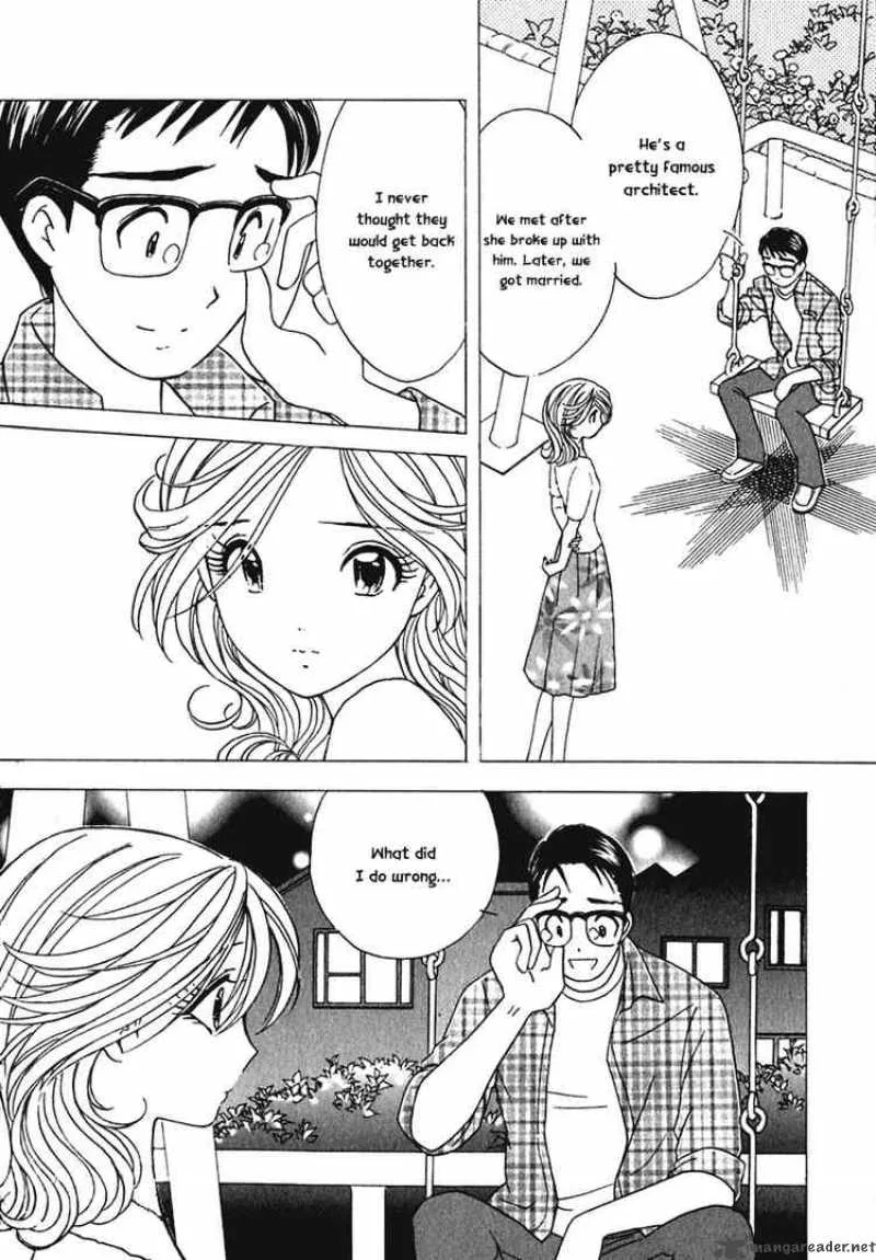 Orange Yane no Chiisana Ie Chapter 8 page 10