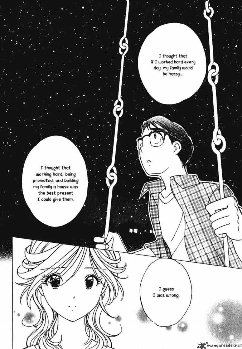 Orange Yane no Chiisana Ie Chapter 8 page 11