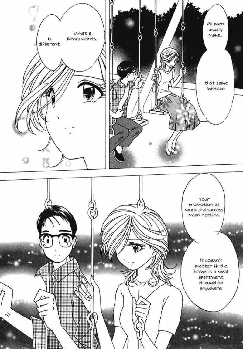 Orange Yane no Chiisana Ie Chapter 8 page 12