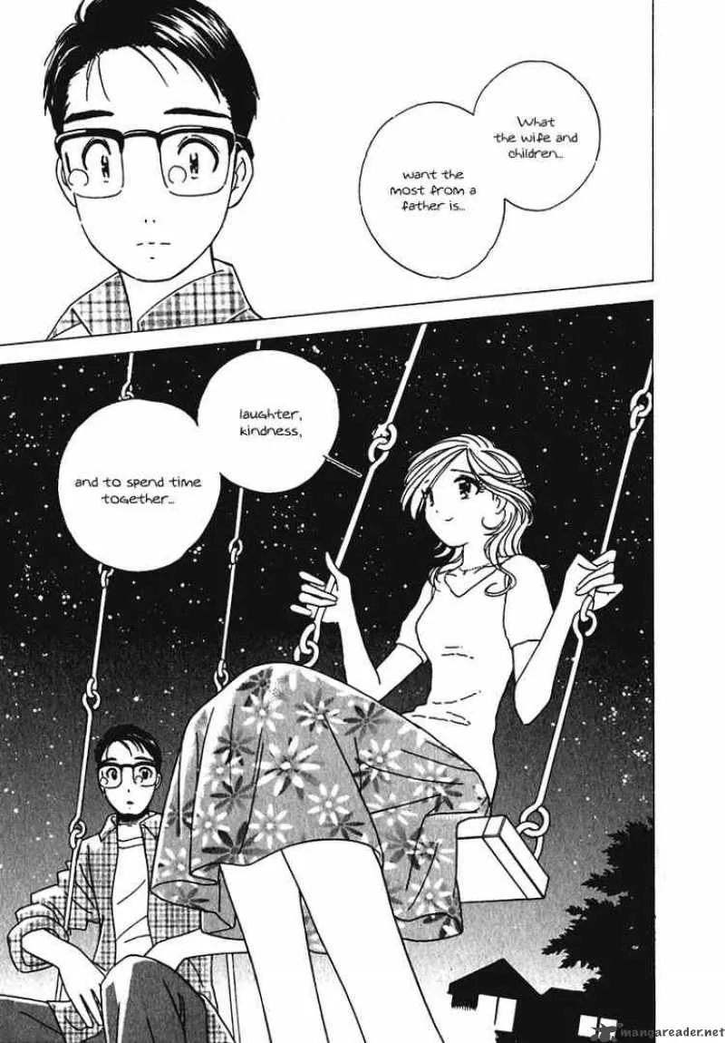 Orange Yane no Chiisana Ie Chapter 8 page 13