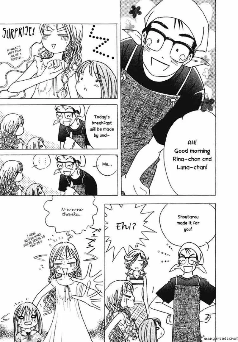 Orange Yane no Chiisana Ie Chapter 9 page 8