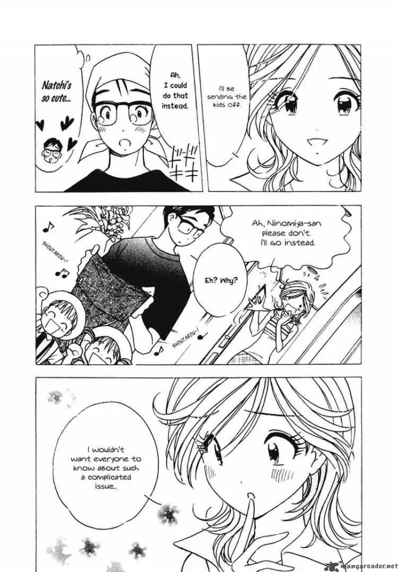 Orange Yane no Chiisana Ie Chapter 9 page 11