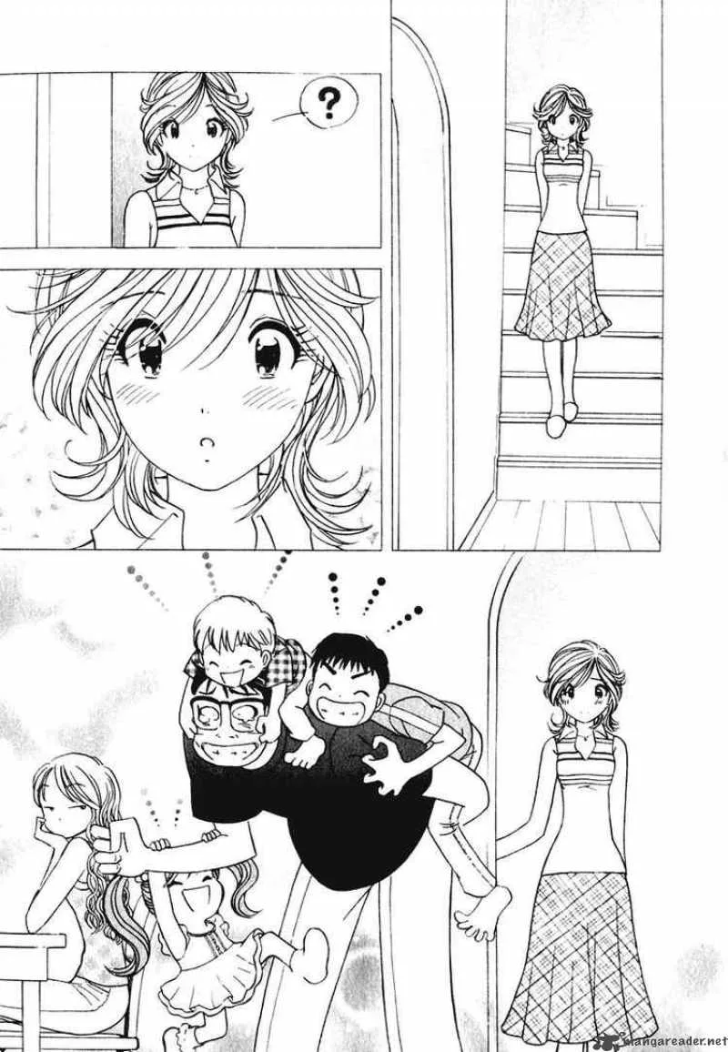 Orange Yane no Chiisana Ie Chapter 9 page 25