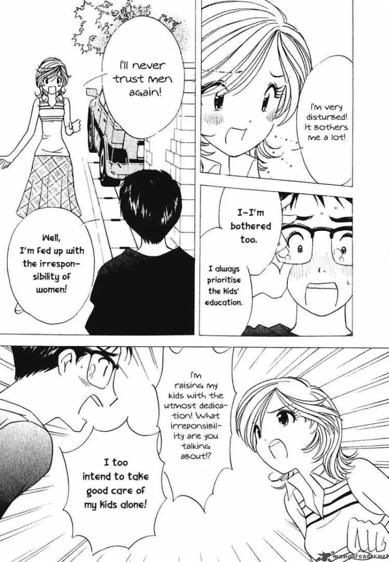 Orange Yane no Chiisana Ie Chapter 9 page 18