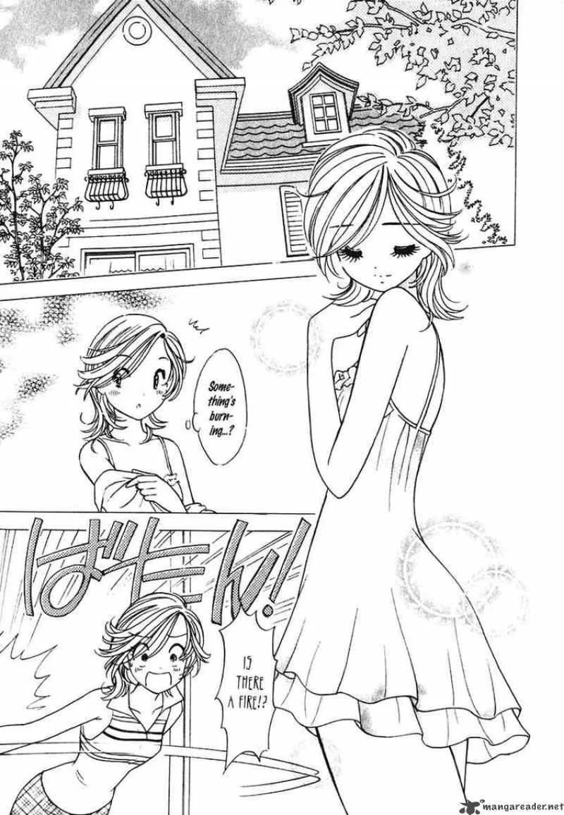 Orange Yane no Chiisana Ie Chapter 9 page 6