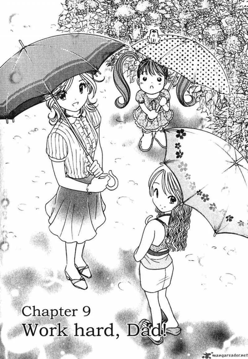 Orange Yane no Chiisana Ie Chapter 9 page 4