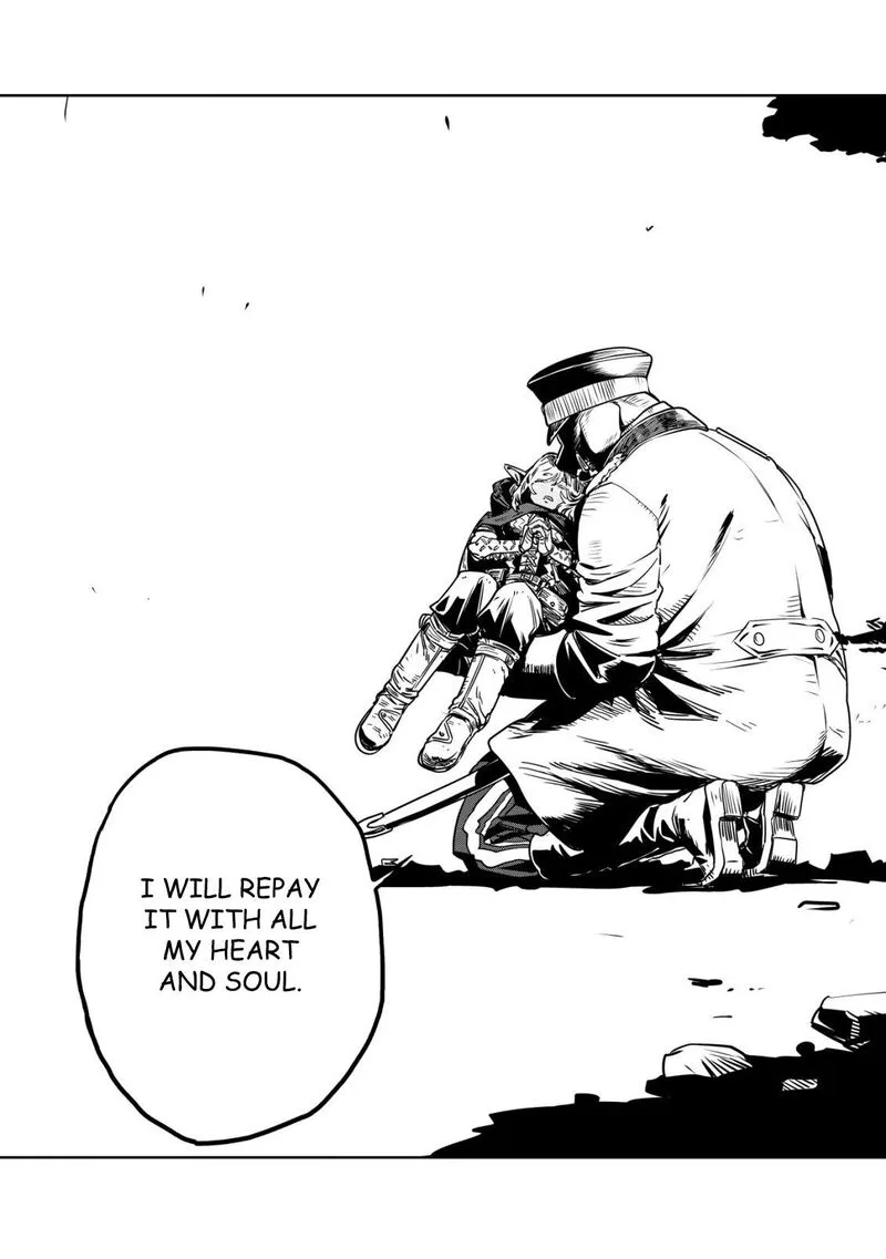 Orcsen Oukokushi - Yaban na Ooku no Kuni wa, Ikanishite Heiwa na Elf no Kuni wo Yakiharau ni Itatta ka Chapter 1 page 62