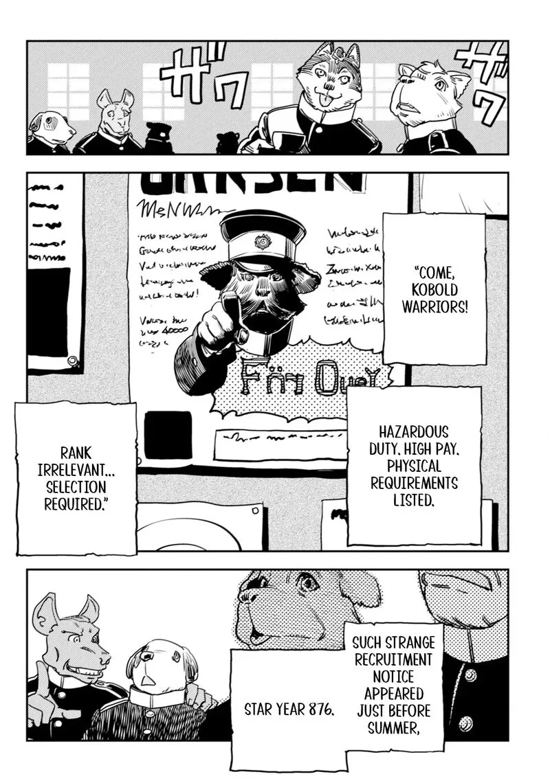 Orcsen Oukokushi - Yaban na Ooku no Kuni wa, Ikanishite Heiwa na Elf no Kuni wo Yakiharau ni Itatta ka Chapter 10 page 27