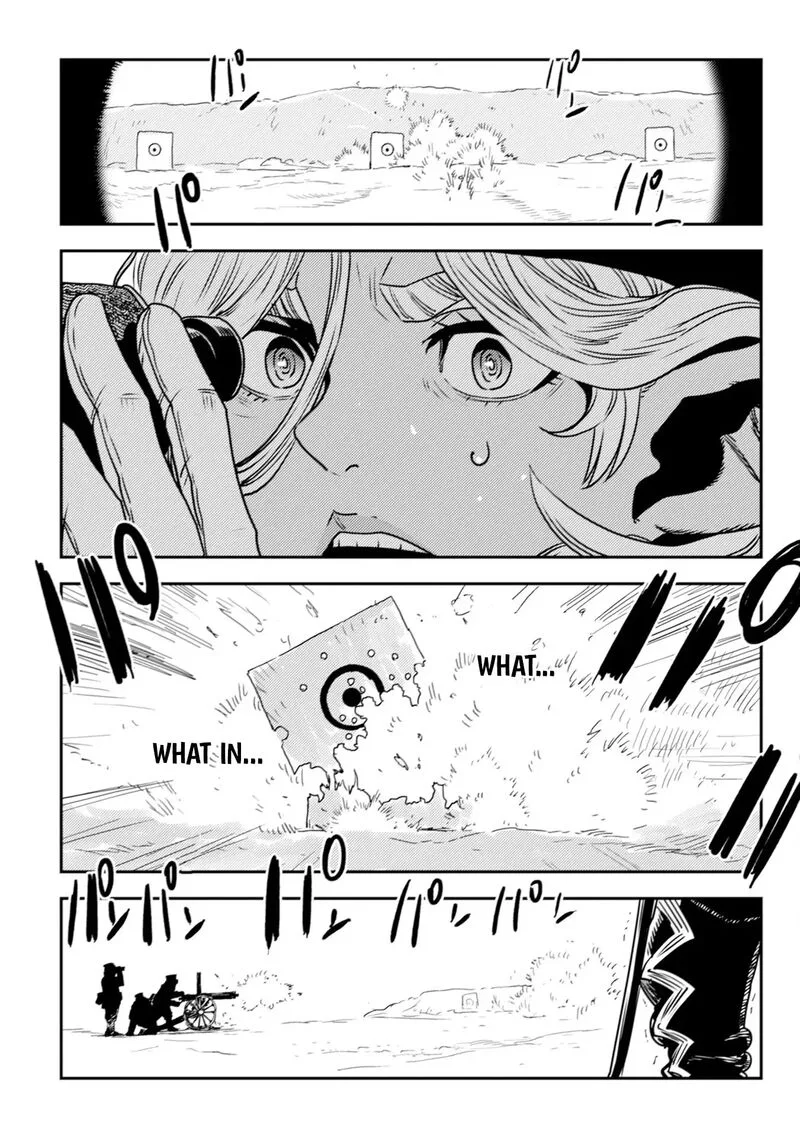 Orcsen Oukokushi - Yaban na Ooku no Kuni wa, Ikanishite Heiwa na Elf no Kuni wo Yakiharau ni Itatta ka Chapter 10 page 58