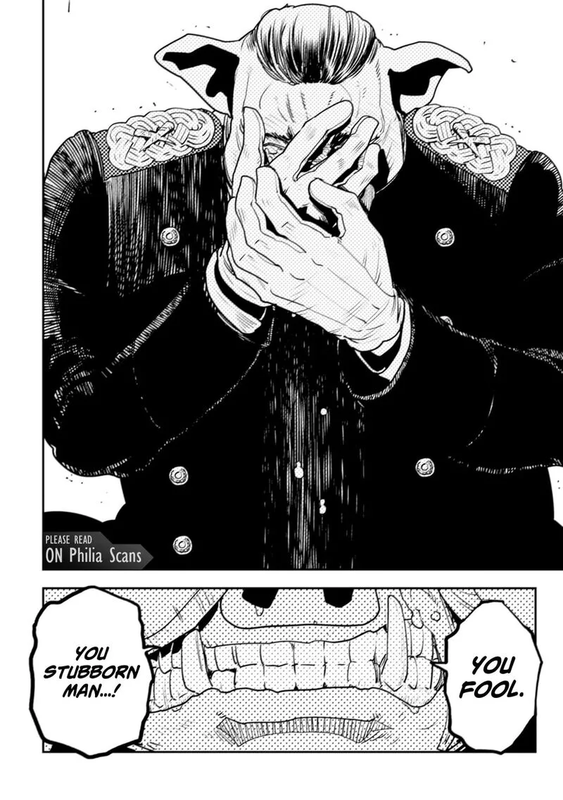 Orcsen Oukokushi - Yaban na Ooku no Kuni wa, Ikanishite Heiwa na Elf no Kuni wo Yakiharau ni Itatta ka Chapter 11 page 18
