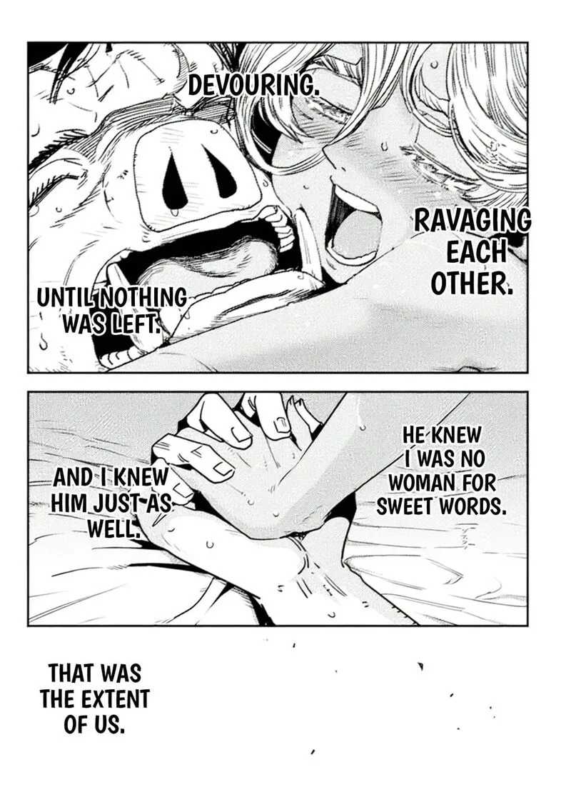Orcsen Oukokushi - Yaban na Ooku no Kuni wa, Ikanishite Heiwa na Elf no Kuni wo Yakiharau ni Itatta ka Chapter 12 page 7