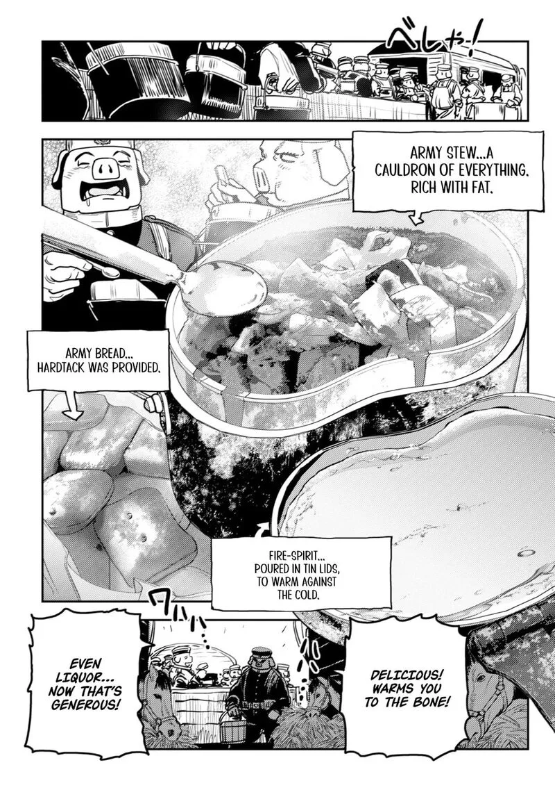 Orcsen Oukokushi - Yaban na Ooku no Kuni wa, Ikanishite Heiwa na Elf no Kuni wo Yakiharau ni Itatta ka Chapter 12 page 24
