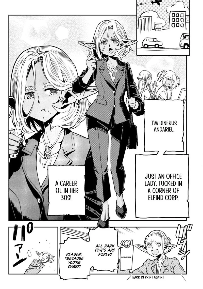 Orcsen Oukokushi - Yaban na Ooku no Kuni wa, Ikanishite Heiwa na Elf no Kuni wo Yakiharau ni Itatta ka Chapter 12 page 59